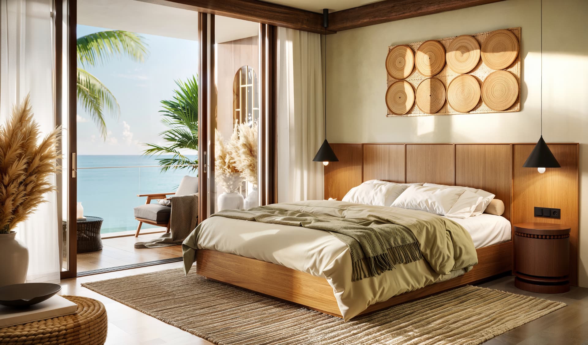 Amani Melasti — Branded Residences, Melasti, Bukit Peninsula — view 3