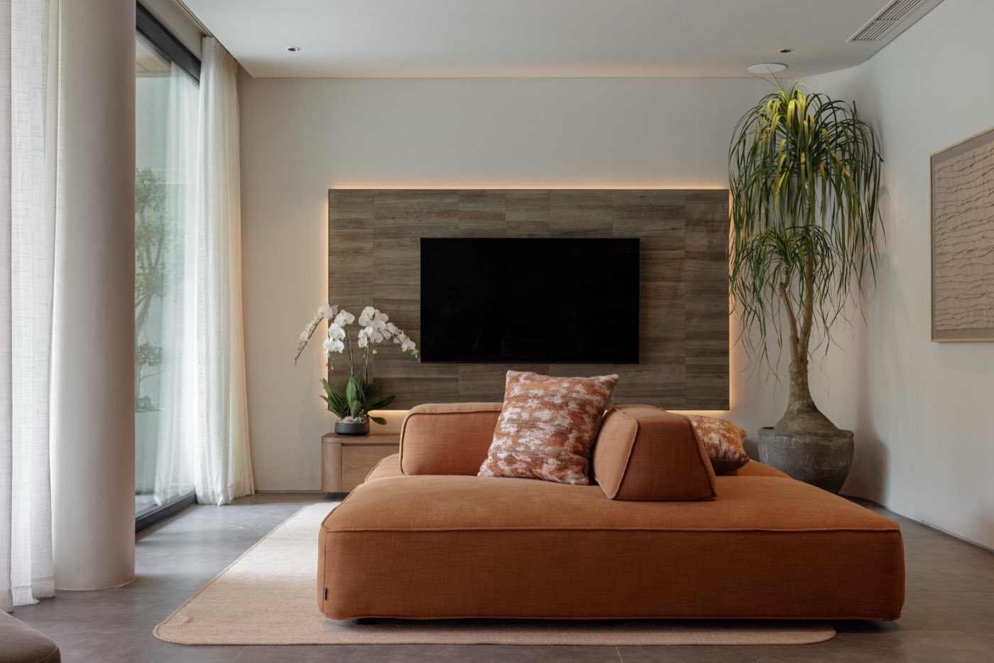 The Bank by OXO — Riverside Villas & Apartments, Pererenan, Mengwi — view 3