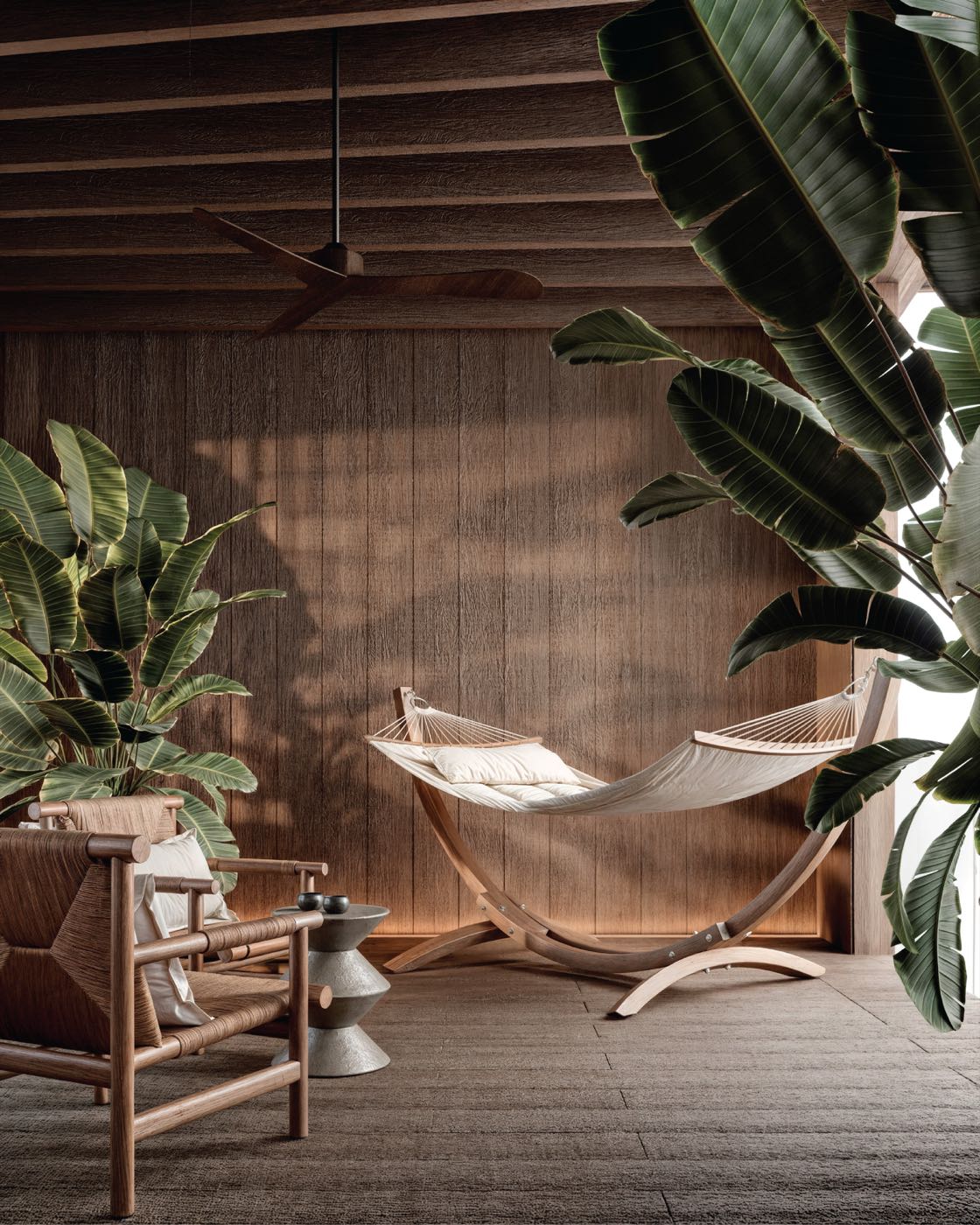 The ERA by OXO — Hilltop Ocean-View Villas, Uluwatu, Pecatu — view 3