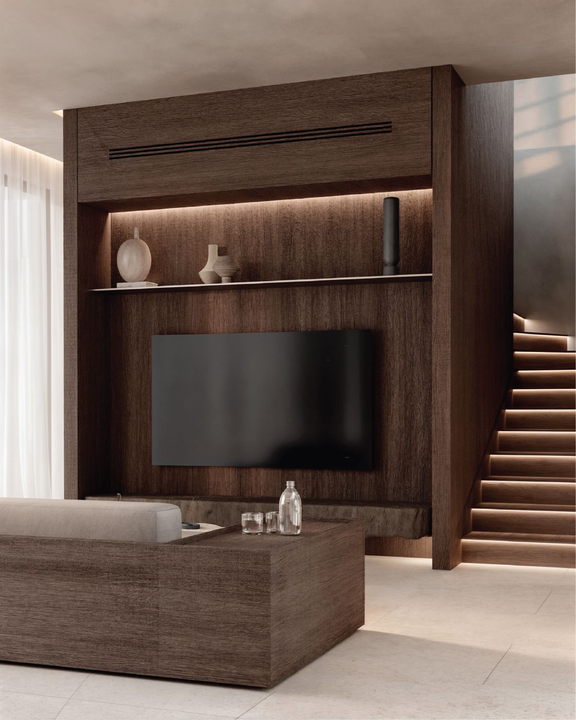 The ERA by OXO — Hilltop Ocean-View Villas, Uluwatu, Pecatu — view 4