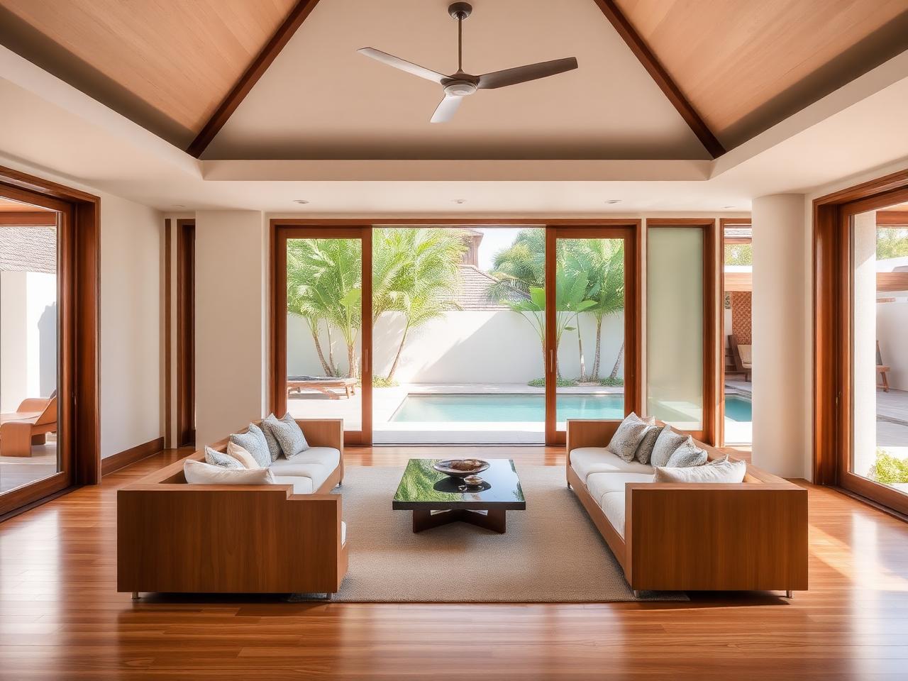 Amani Melasti — Branded Residences, Melasti, Bukit Peninsula — view 4