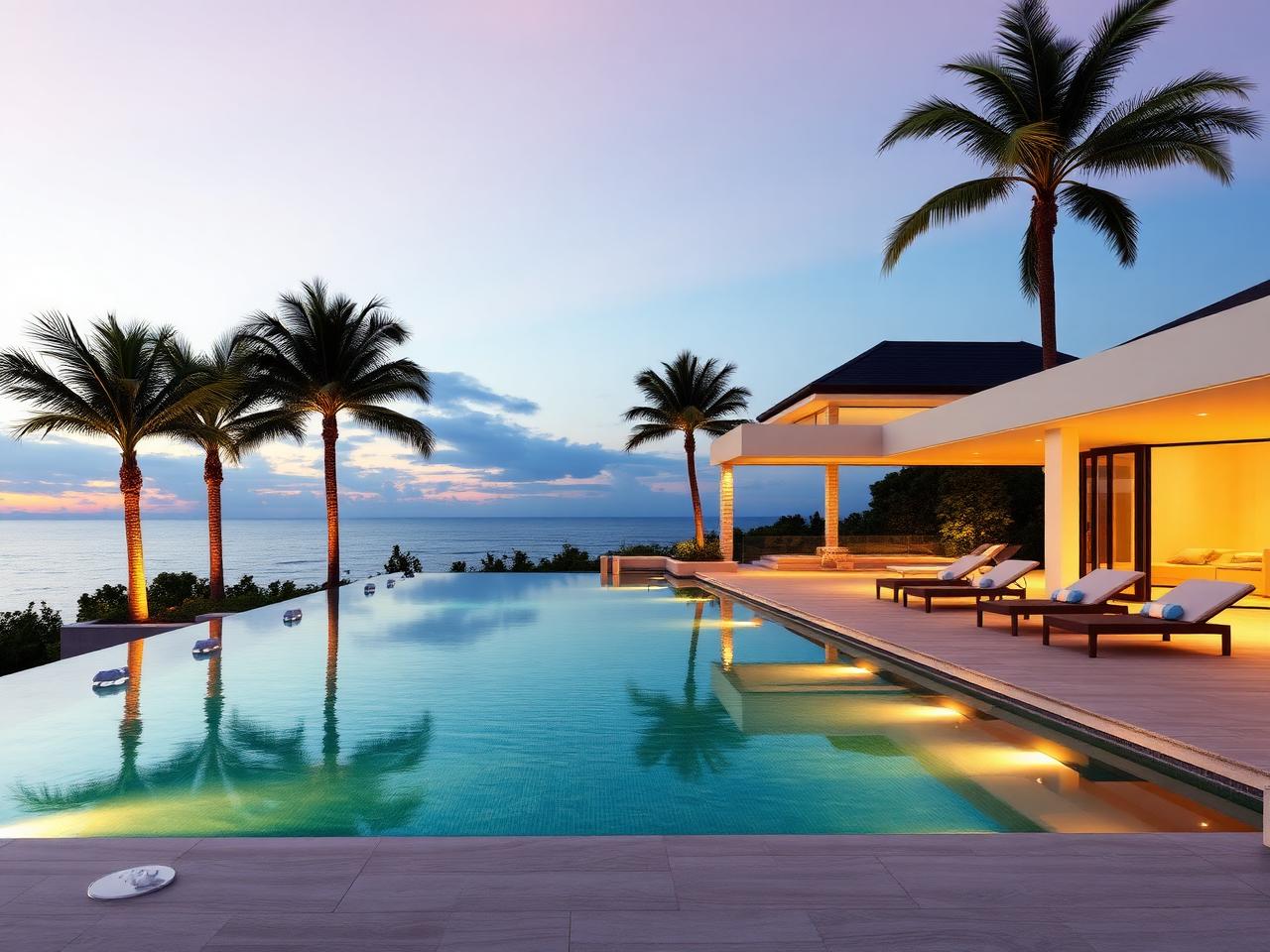 Amani Melasti — Branded Residences walkthrough preview