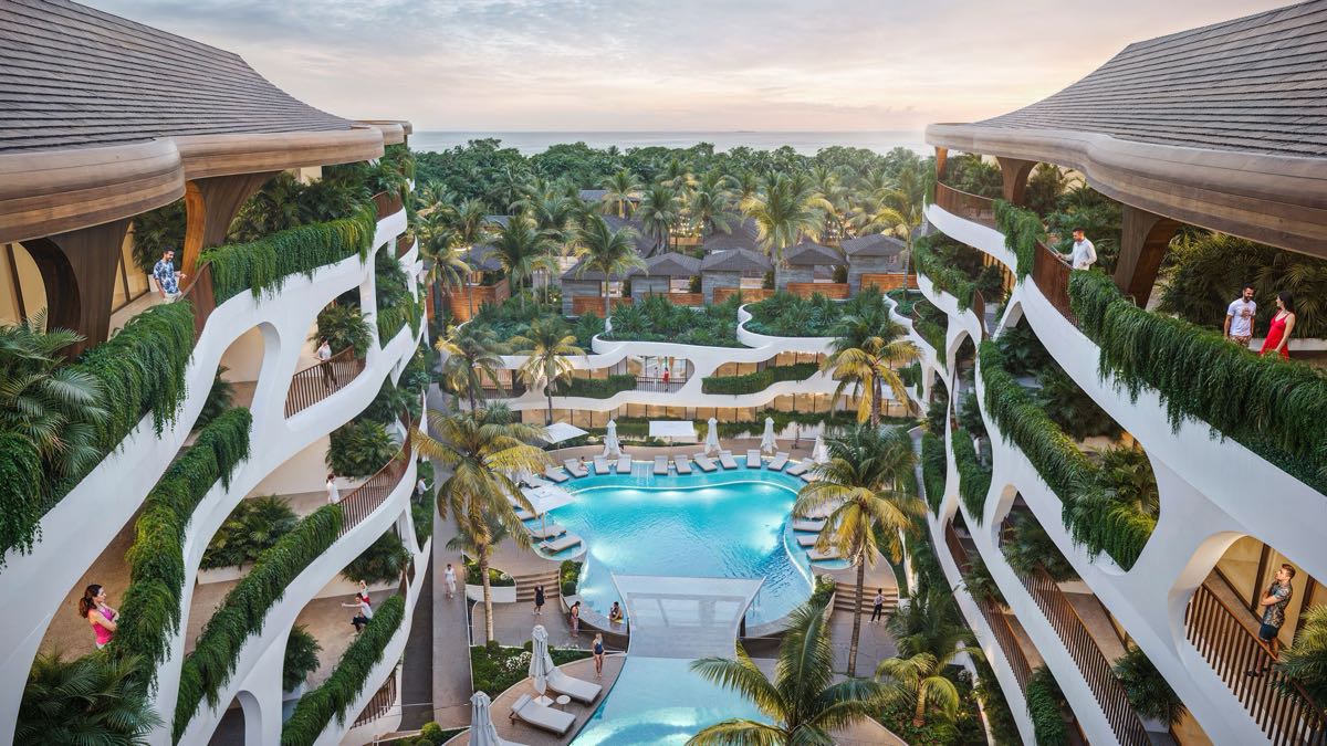 Pandawa Dream — Oceanfront Resort Complex in Pandawa, Bukit Peninsula