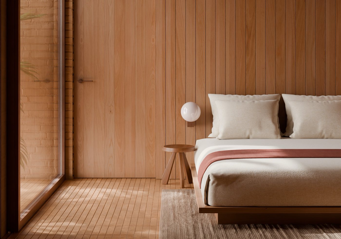The Pavilions by OXO — Wellness Villas, Nuanu Creative City, Tabanan — view 4